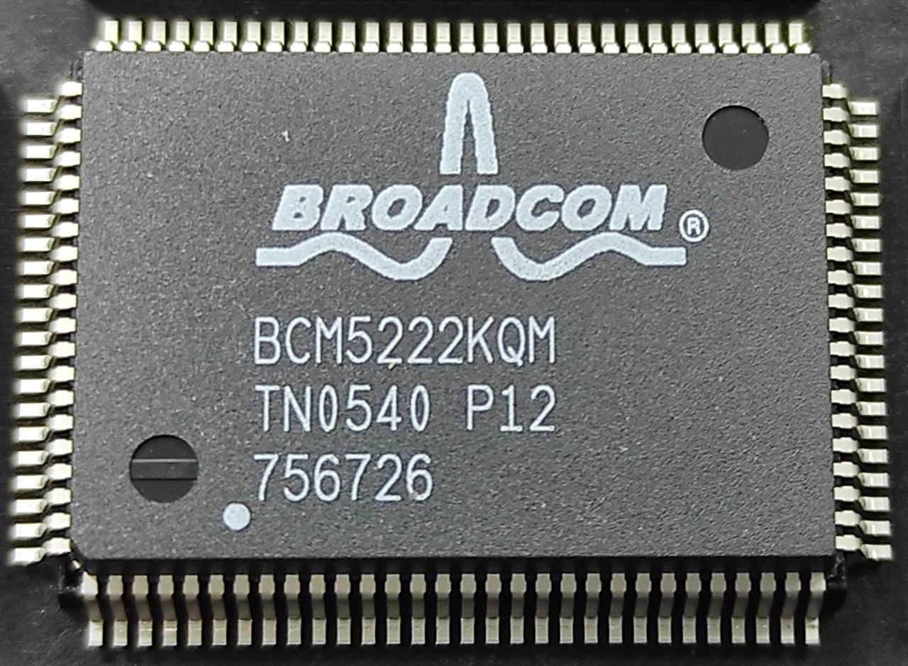 BCM5222KQM