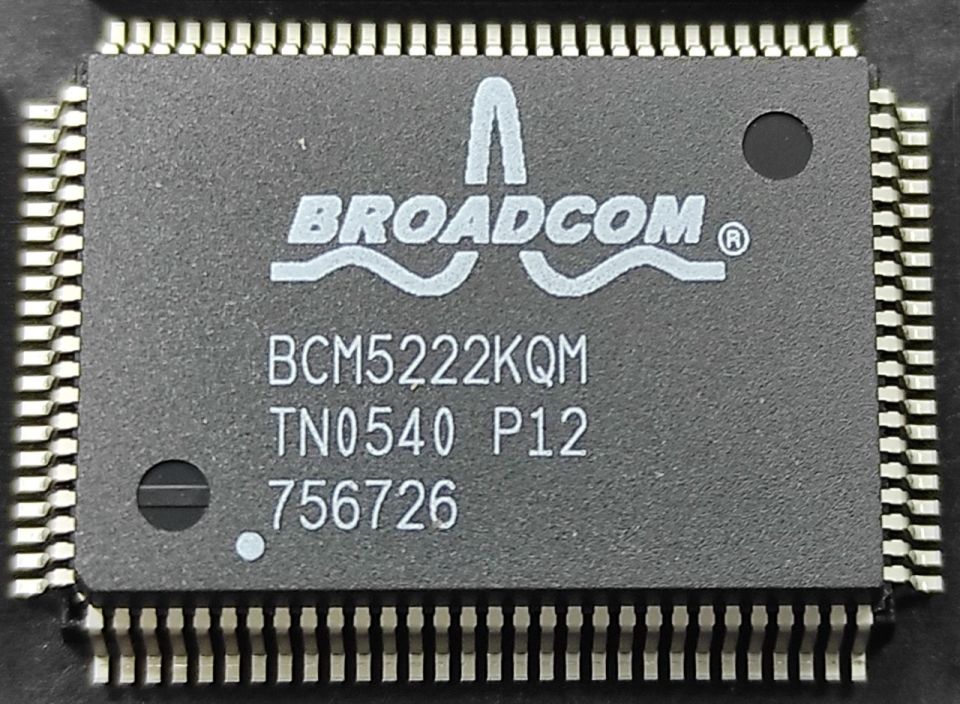 BCM5222KQM