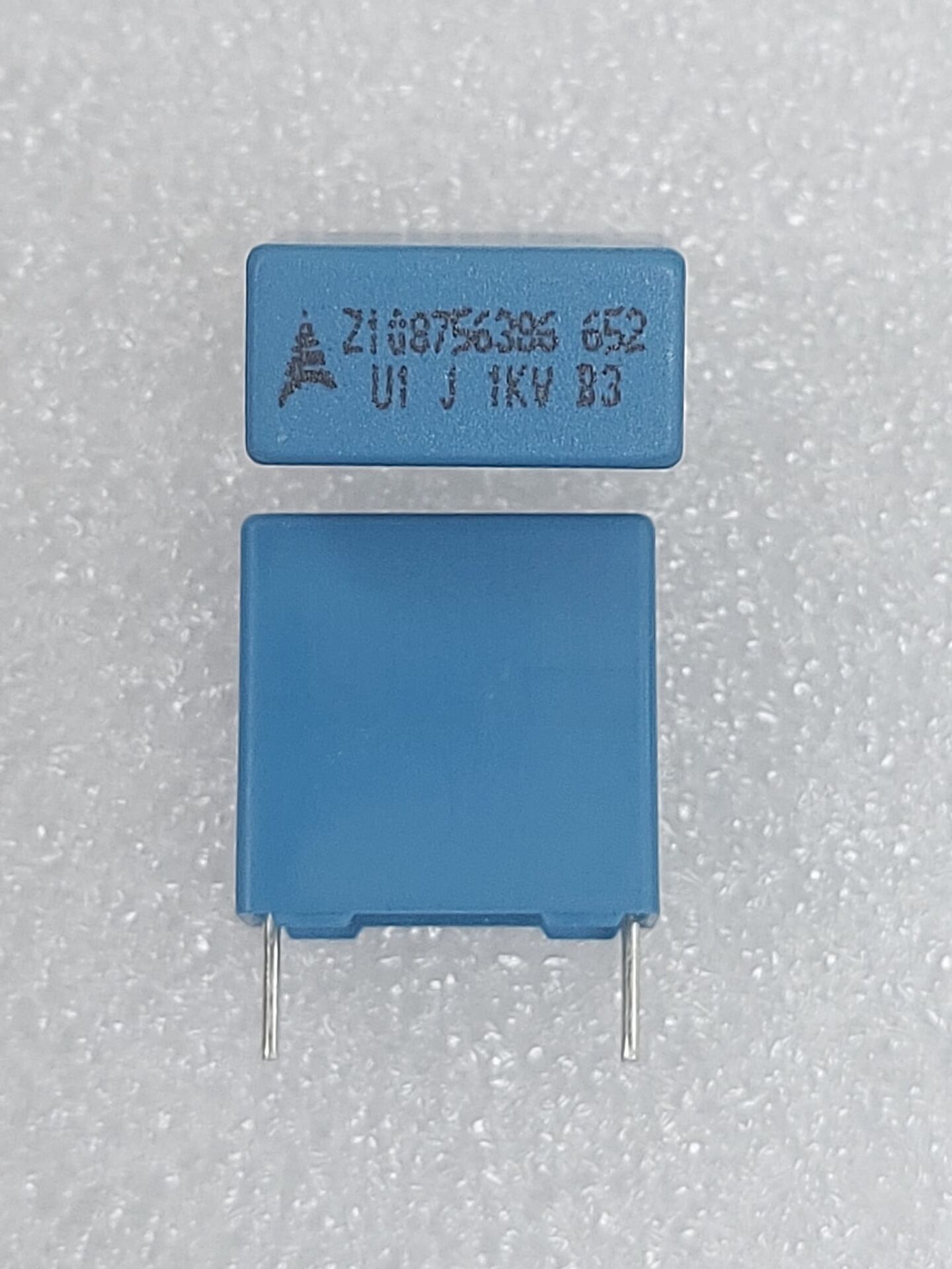 100NF 1000V 15MM