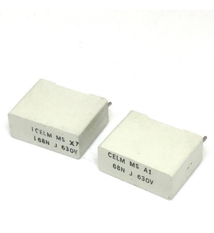 68NF 630V