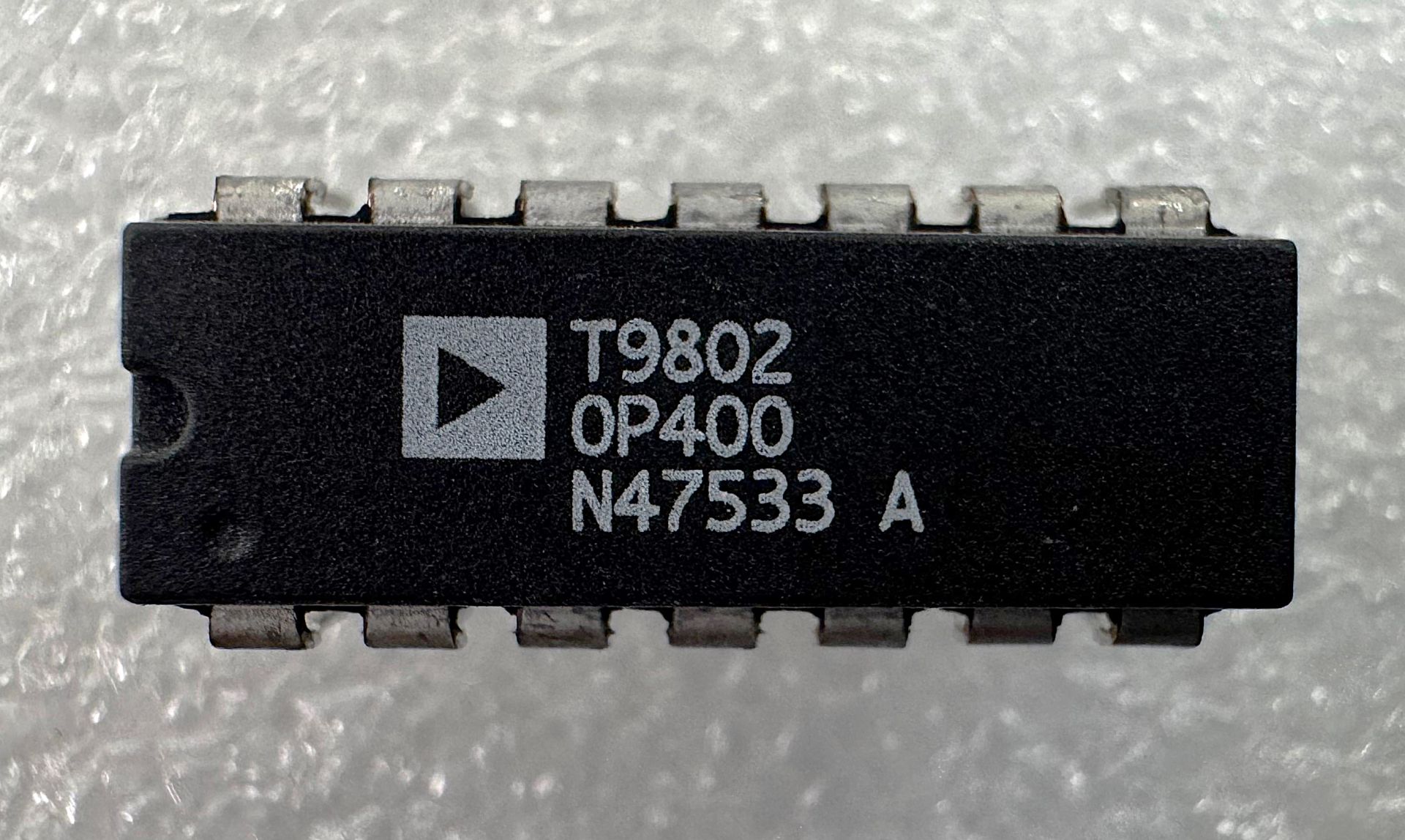 OP400