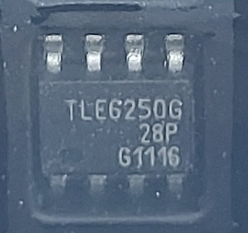 TLE6250G