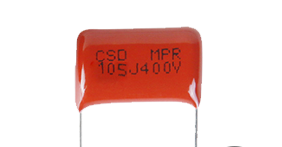 1UF 400V