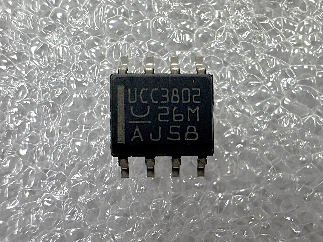 UCC3802D
