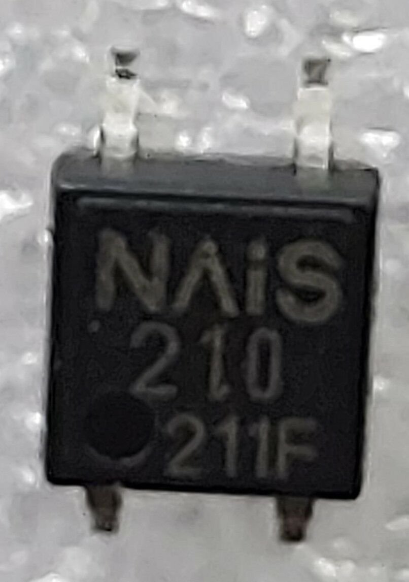 AQY210