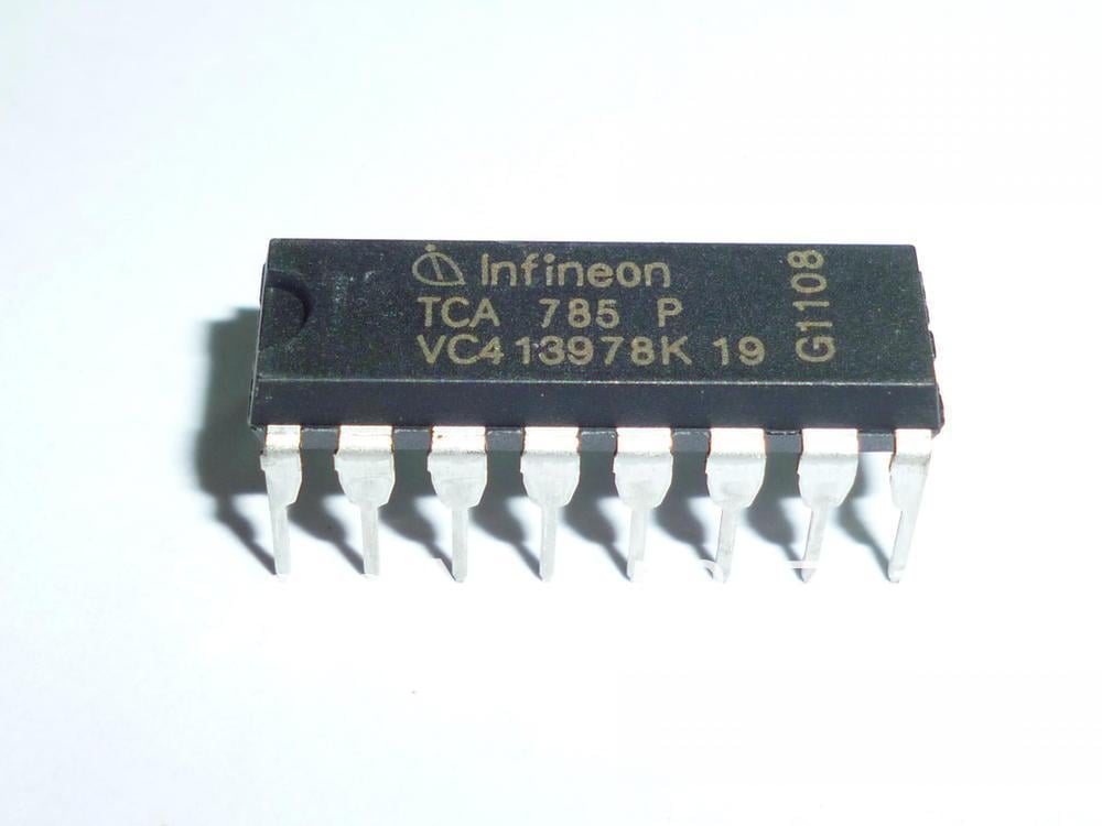 TCA785P