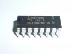 TCA785P