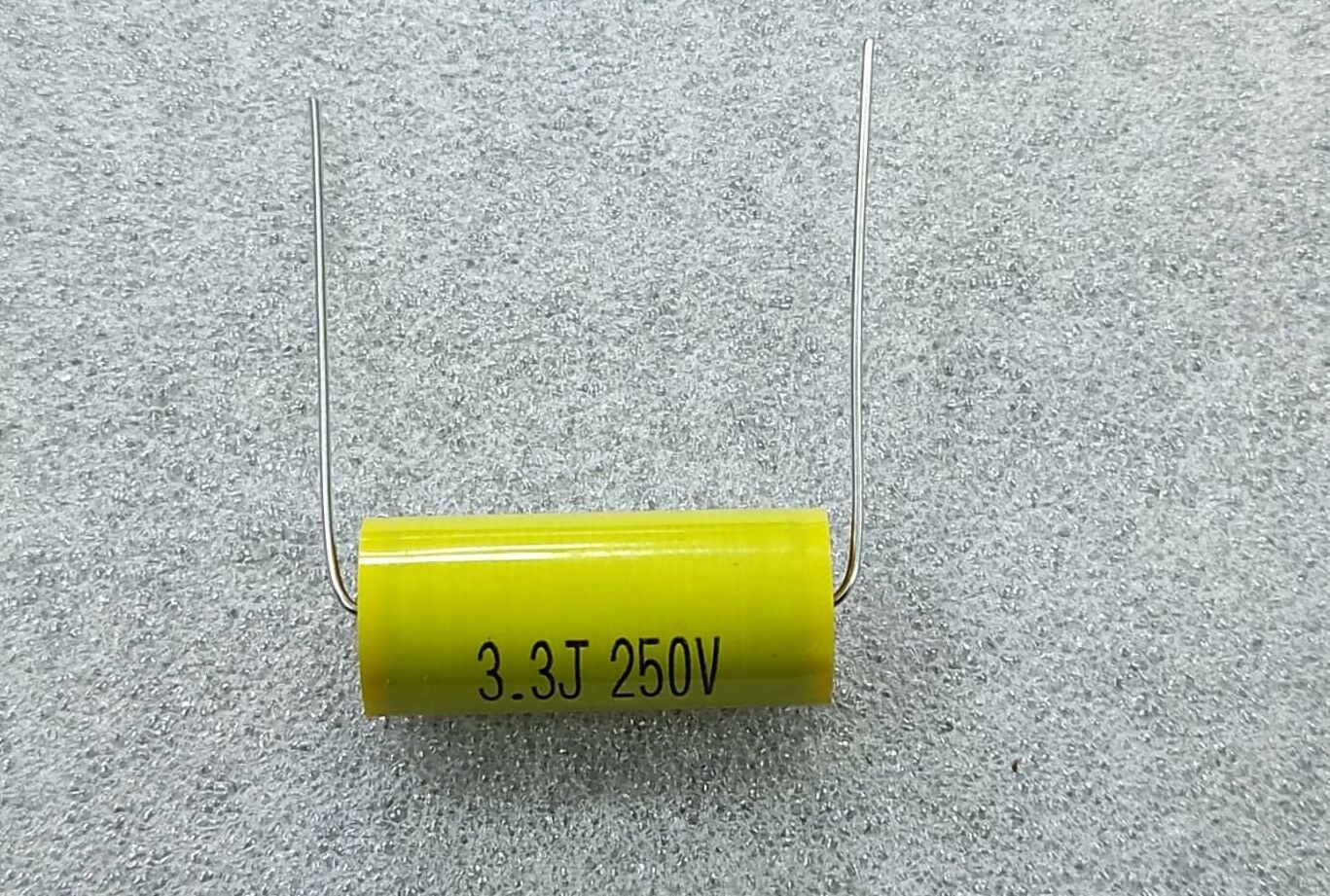 3.3UF- 3,3UF 250V