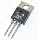 MC7808CT