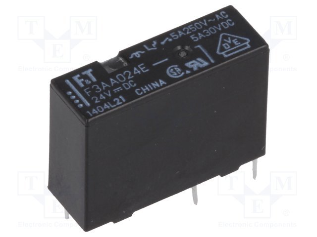 F3AA024  24V