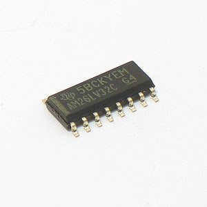 AM26LV32CDR