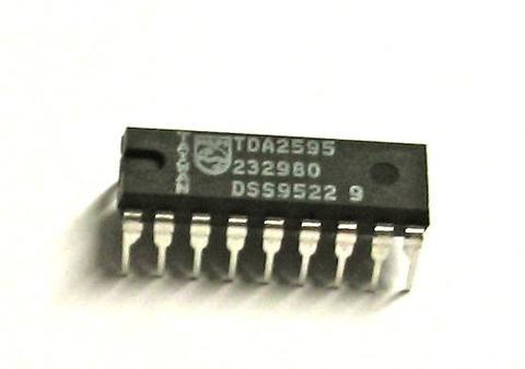 TDA2595