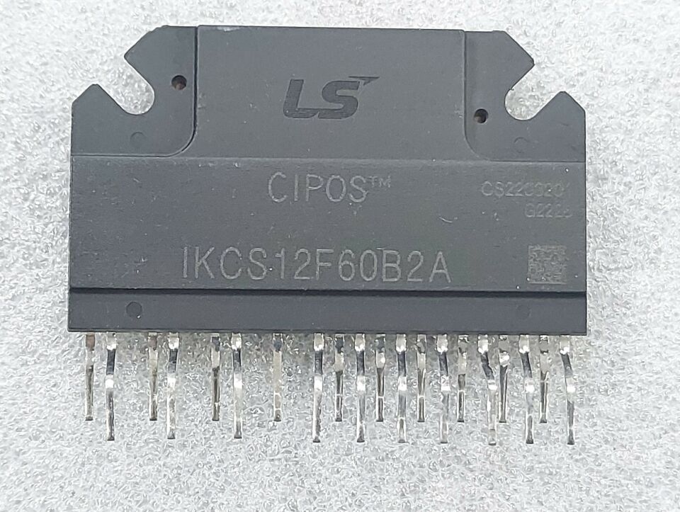 IKCS12F60B2A