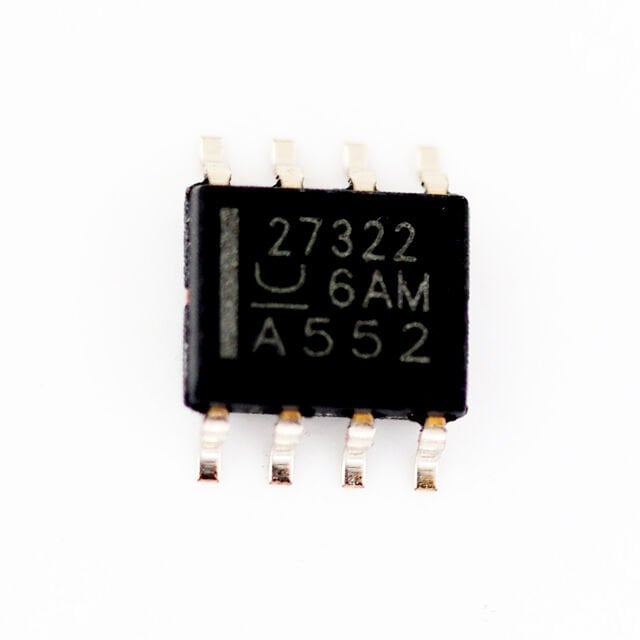 UCC27322DR