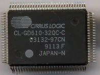 CL-GD610-32QC-C