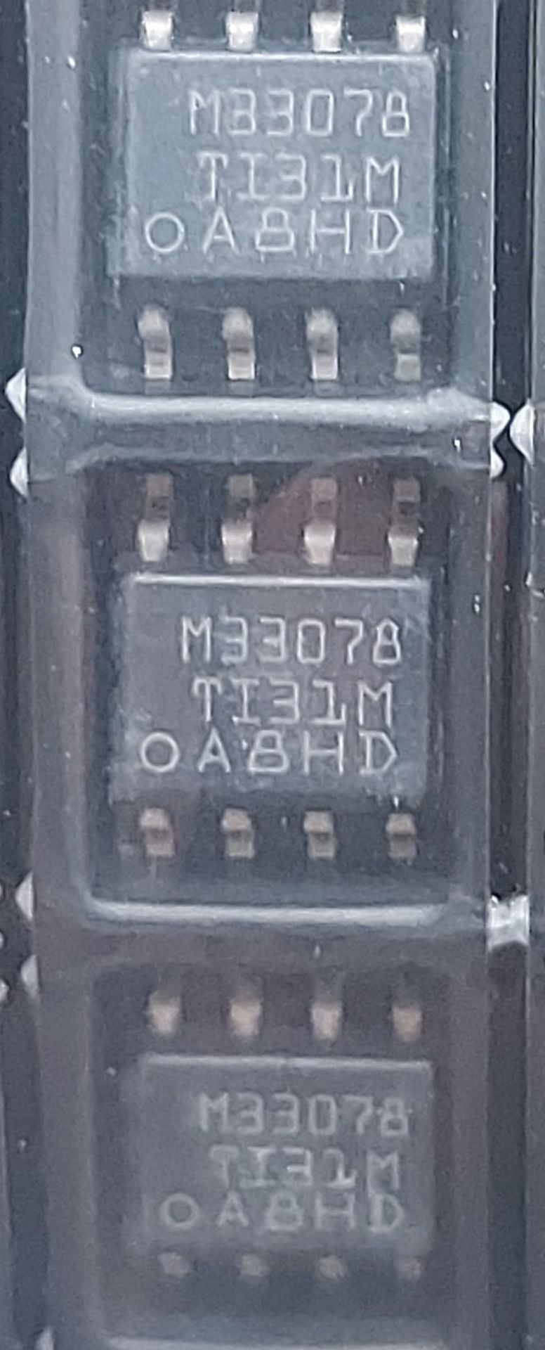 MC33078D