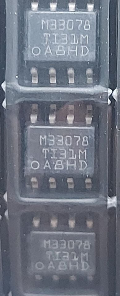 MC33078D