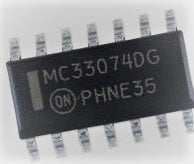 MC33074D