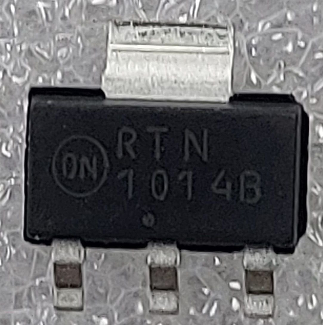 NCP1014ST100T3G