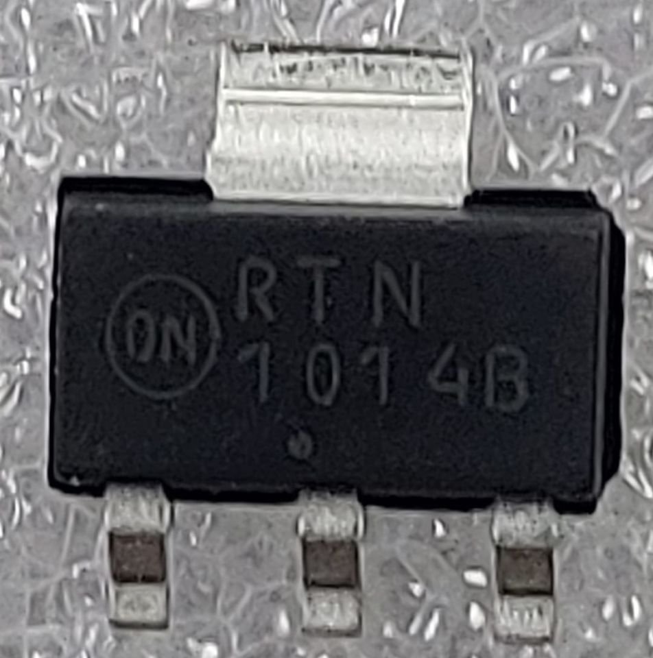 NCP1014ST100T3G