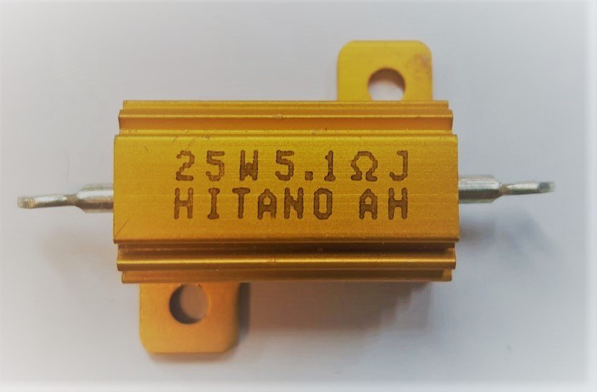5R1 25W