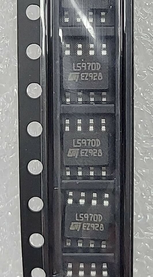 L5970D