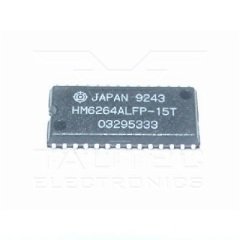 HM6264ALFP-15