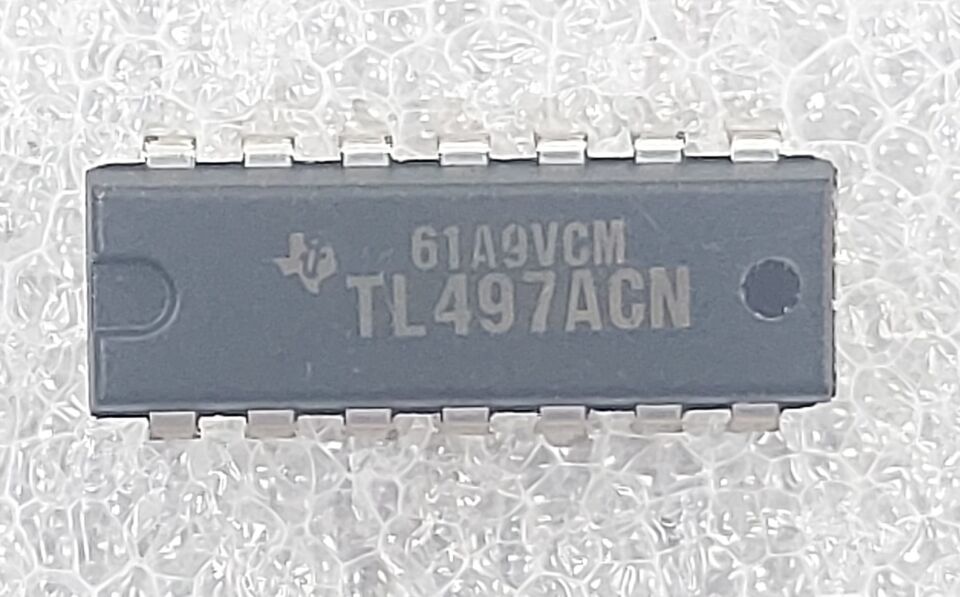 TL497ACN