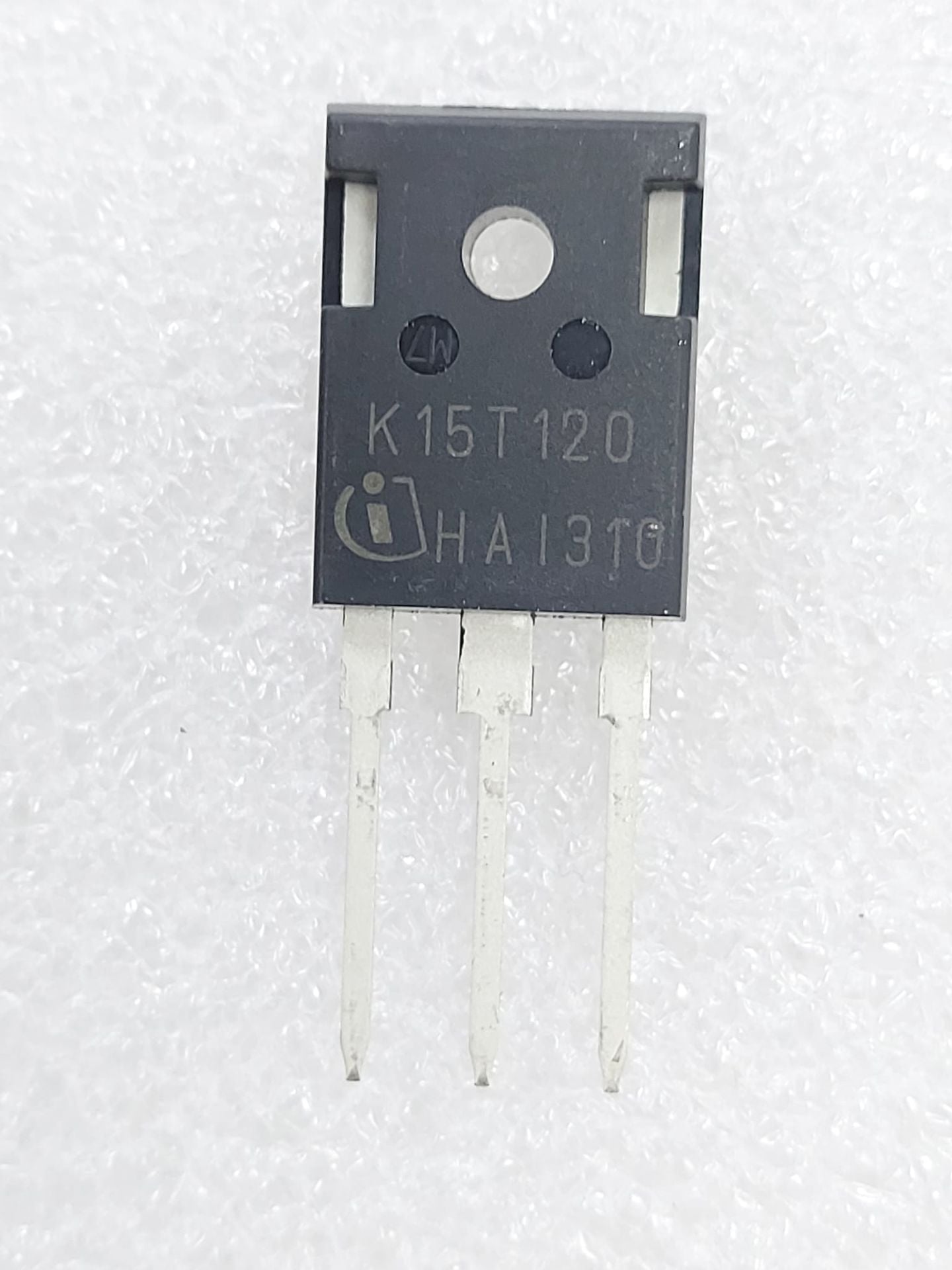 IKW15T120 (K15T120)