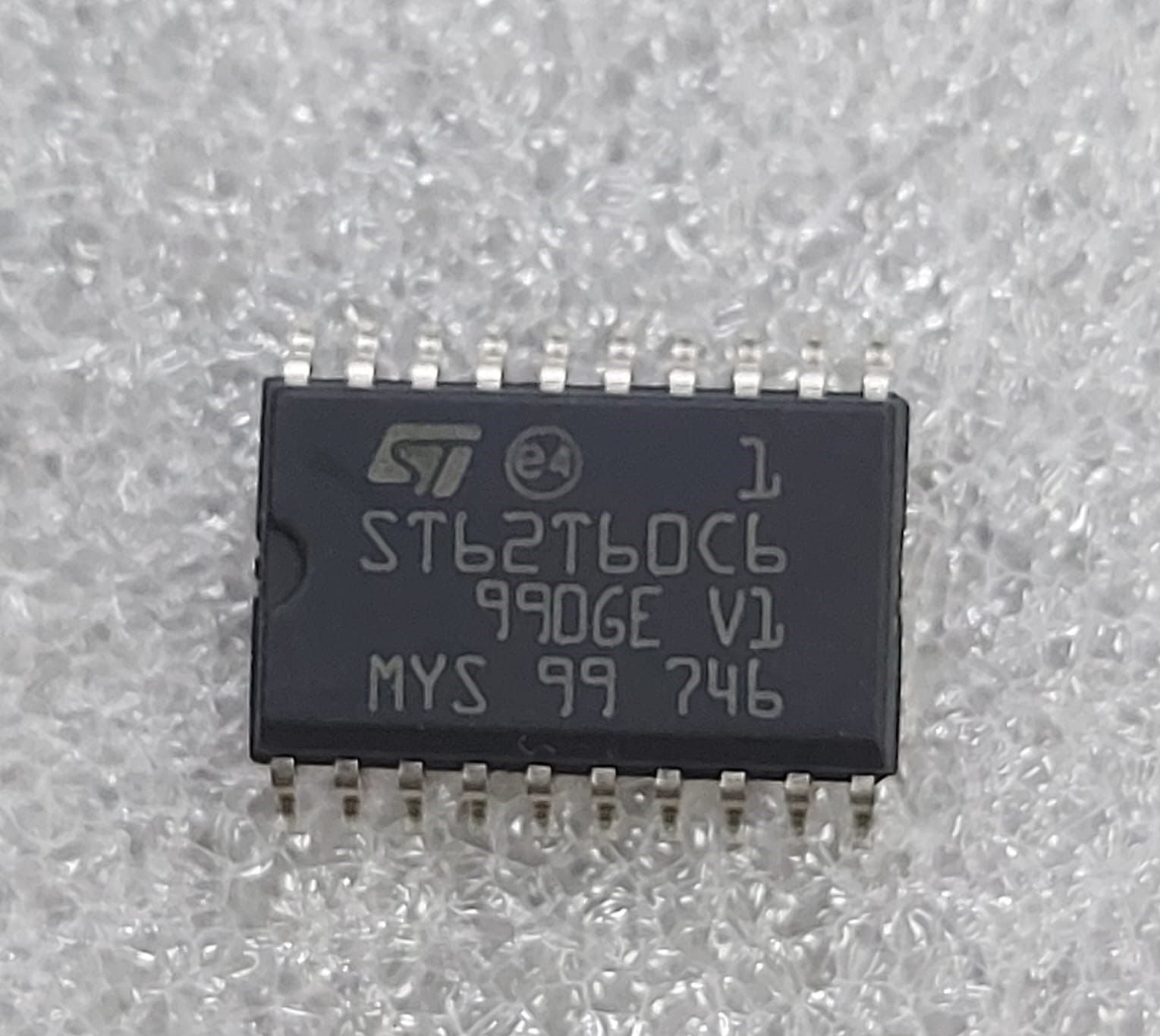 ST62T60C6