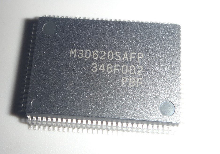 M30620SAFP