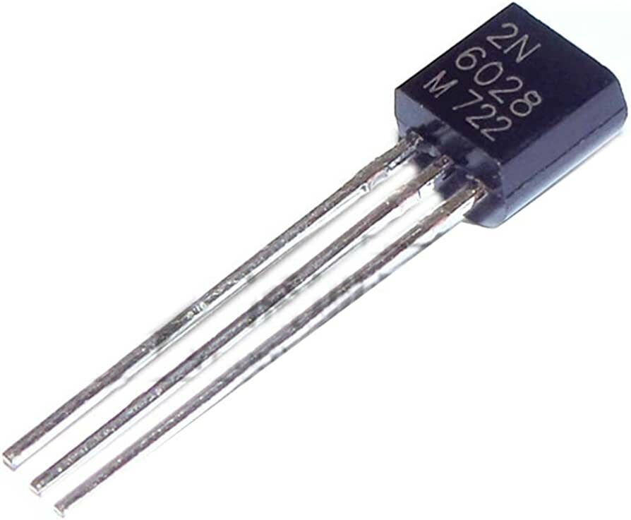 2N6028