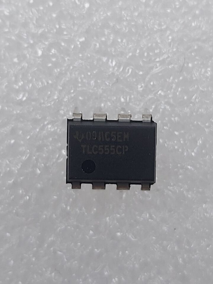 TLC555CP