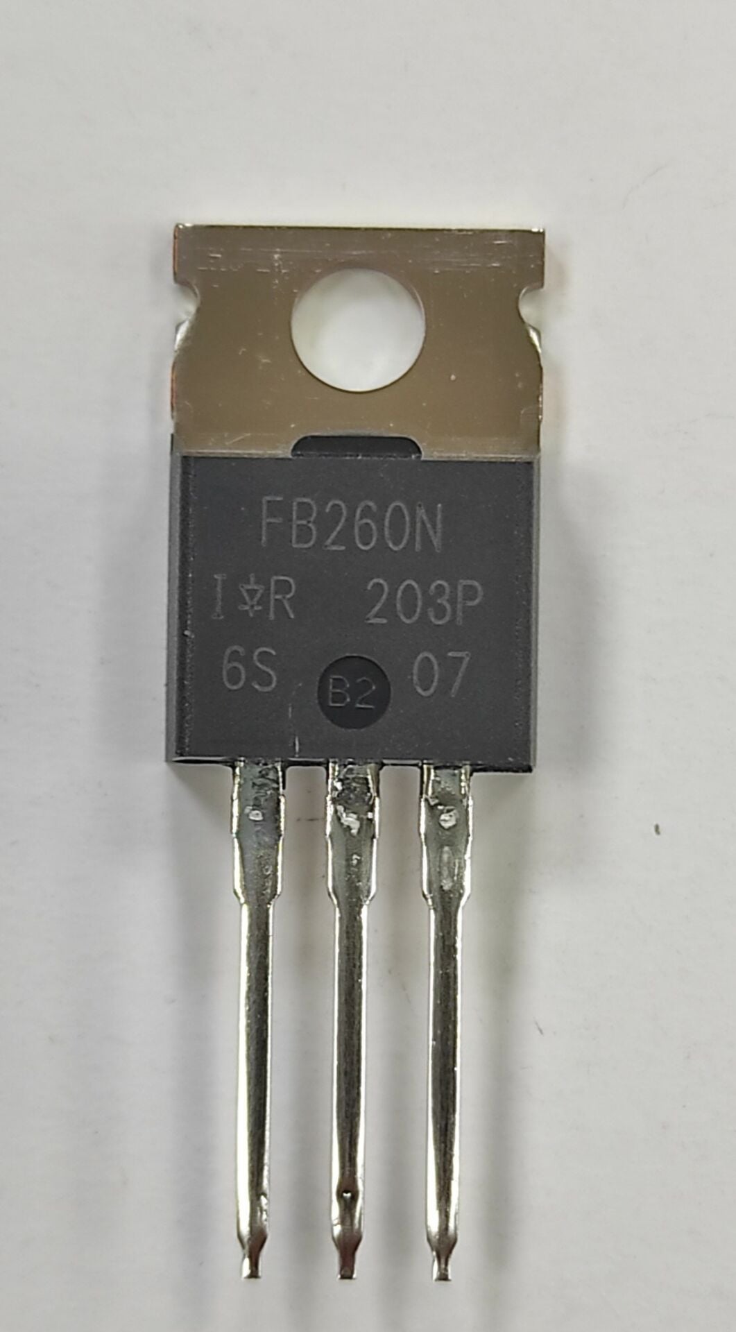 IRFB260
