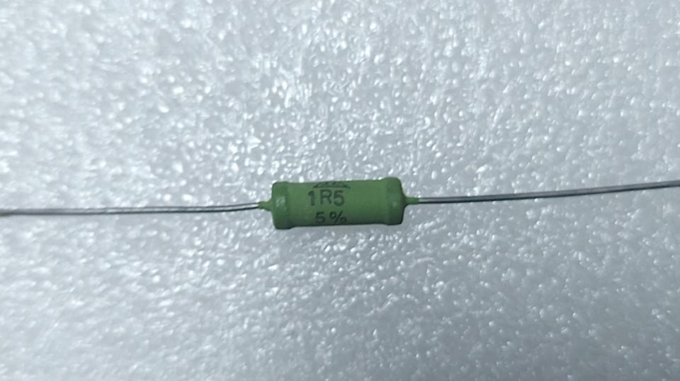 1R5 2W %5 DİRENÇ