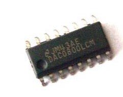 DAC0800LCM
