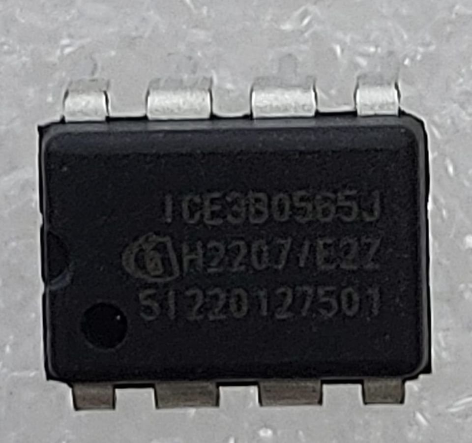 3B0565 (ICE3B0565J)