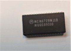 MCM6729WJ10