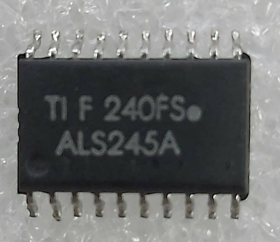 SN74ALS245A -74ALS245 (ALS245A)