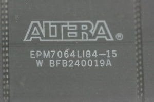 EPM7064LI84-15