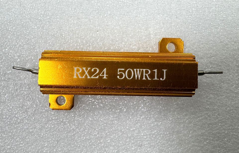 0.1R -01R -R1  50W