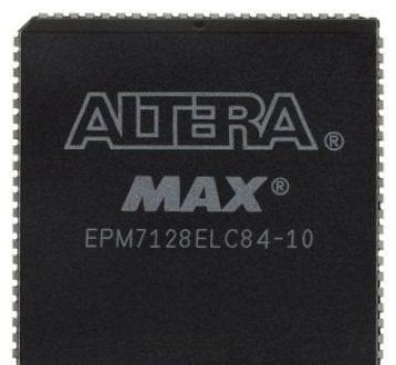 EPM7128ELC84-10