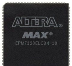 EPM7128ELC84-10