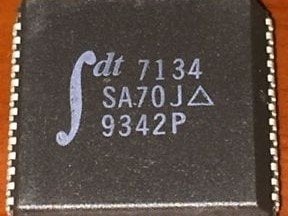 IDT7134SA70J