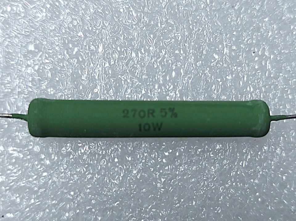270R 10W