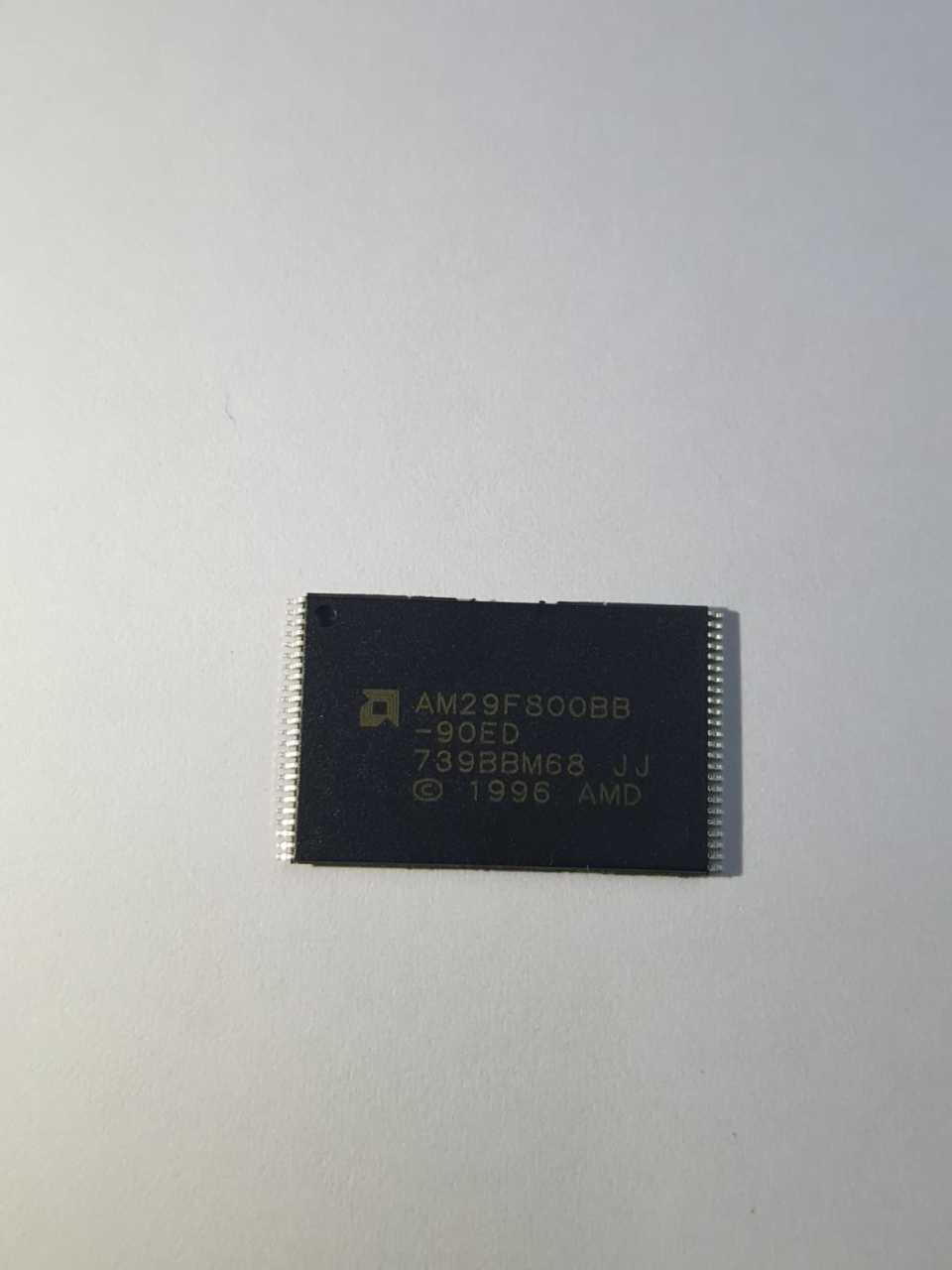 AM29F800BB