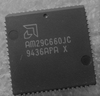 AM29C660BJC