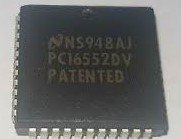 PC16552DV