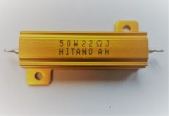 22R 50W