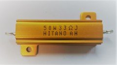 33R 50W